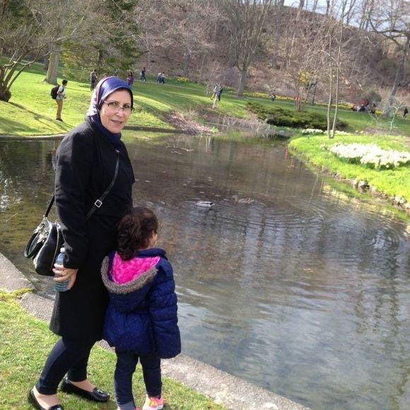 Meet your Posher, Majda - Picture 1 of 1